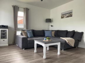 Ferienwohnung Moin!, Damp